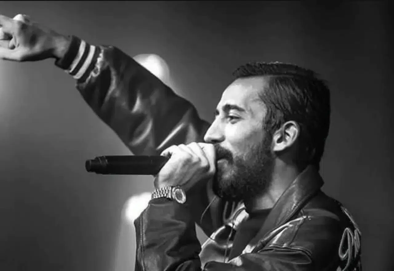 Gazapizm kimdir, aslen nereli, kaç yaşında, alevi mi? Anıl Acar'ın diskografisi ve hayatı