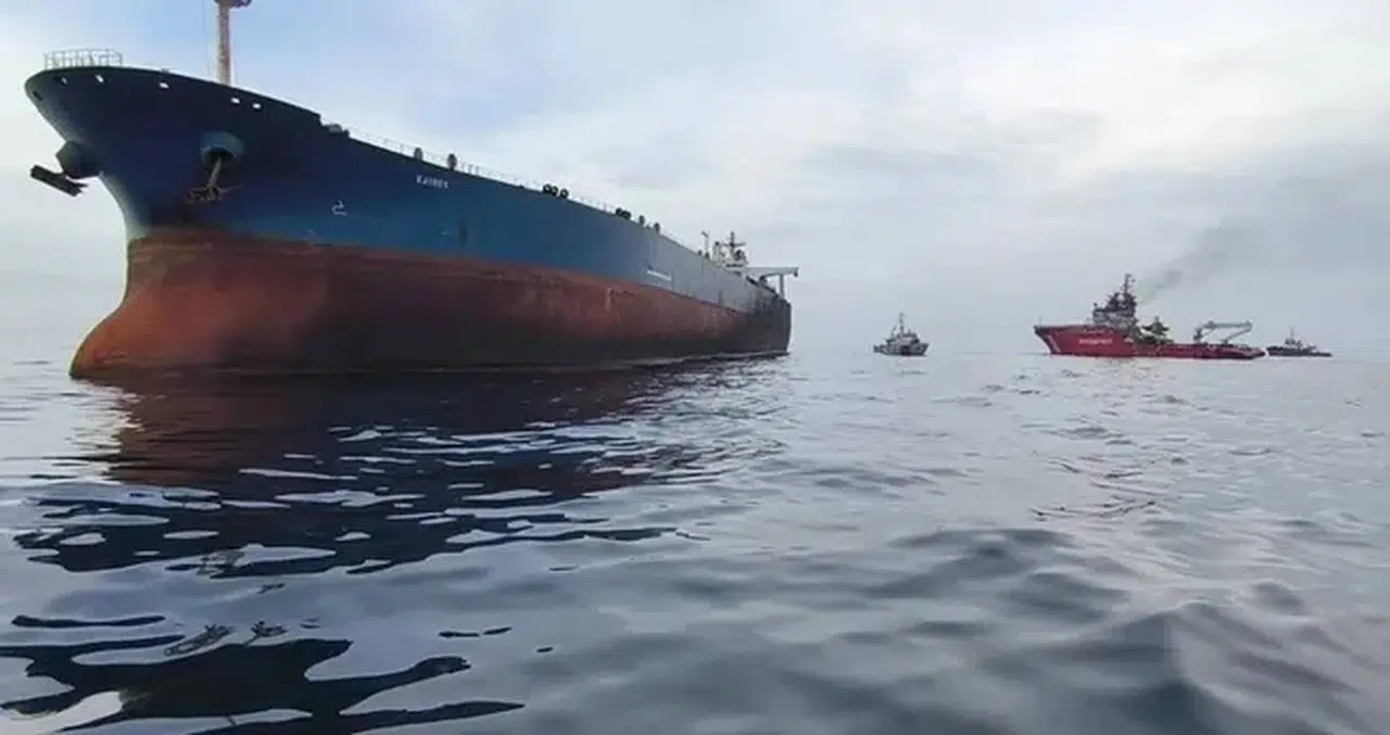 Karadeniz’deki saldırılar tesadüf değil: Küresel güçler mesaj veriyor!