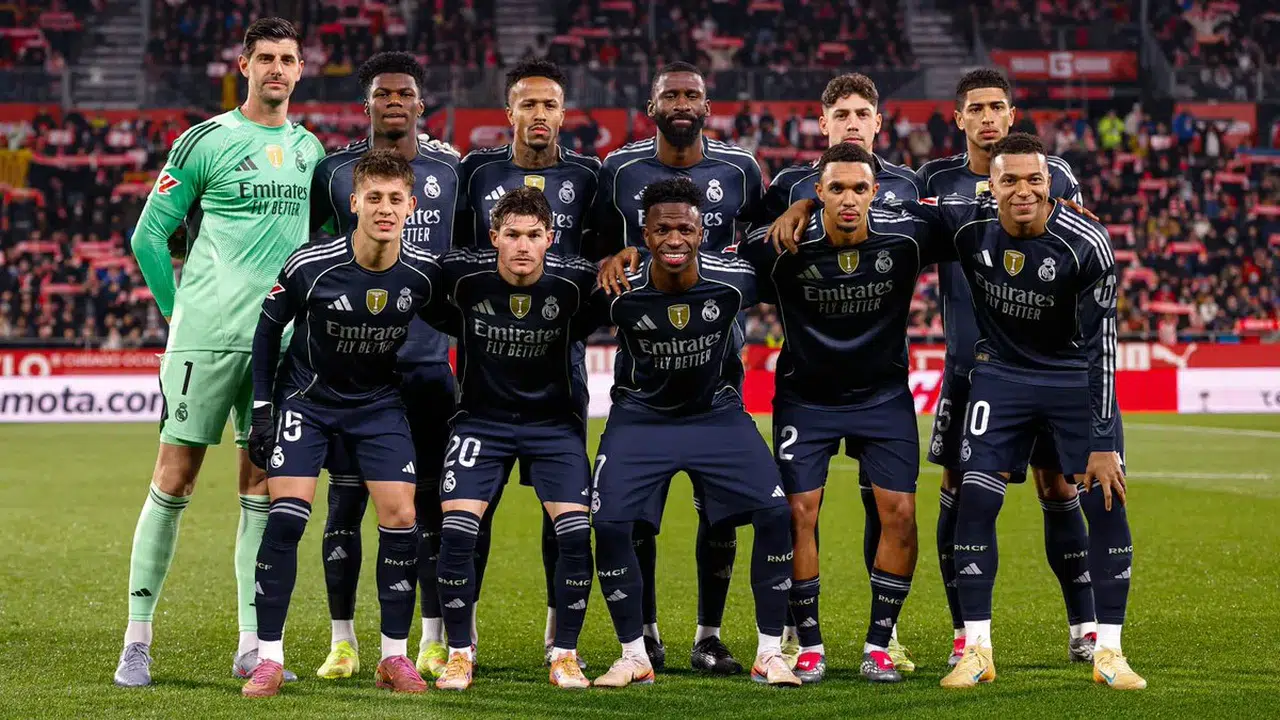 Mbappé’nin golü yetmedi: La Liga’da dengeleri bozan sonuç!