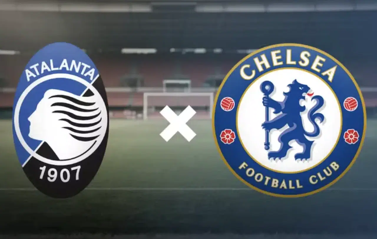 Atalanta Chelsea maçı hangi kanalda ve saat kaçta izlenecek? Tarihteki ilk buluşma başlıyor!