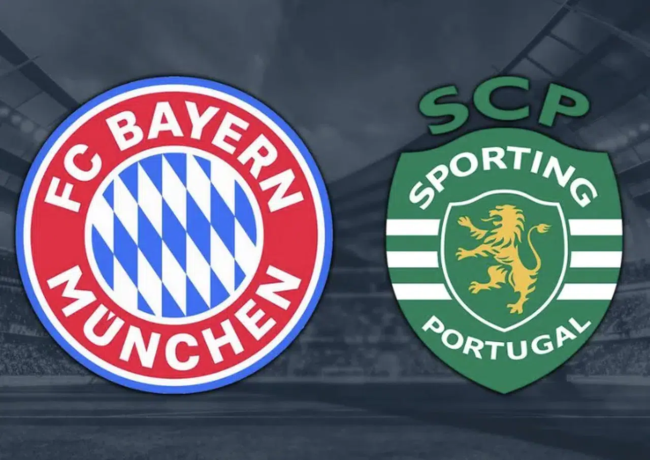 Bayern Münih Sporting Lizbon maçı hangi kanalda, ne zaman ve saat kaçta? Devler arenasında kritik buluşma