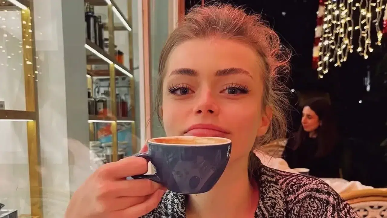 Merve Çandar'ın kim ve nereli olduğu ilgi odağı: Kuruluş Orhan dizisinin genç yıldızı dikkat çekiyor