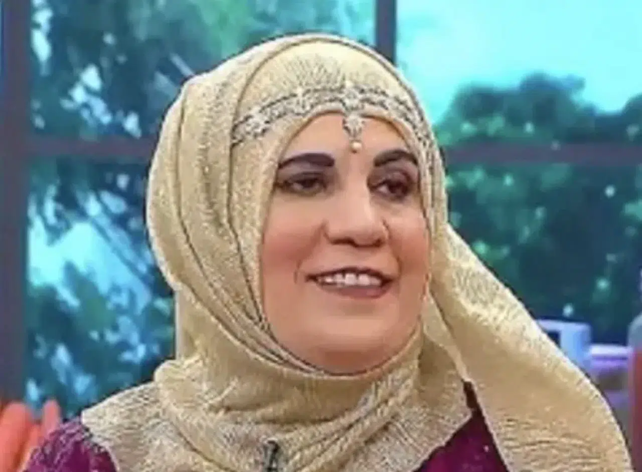 Besime Ekici kimdir? Yarışmacı kayınvalidenin hazin sonu