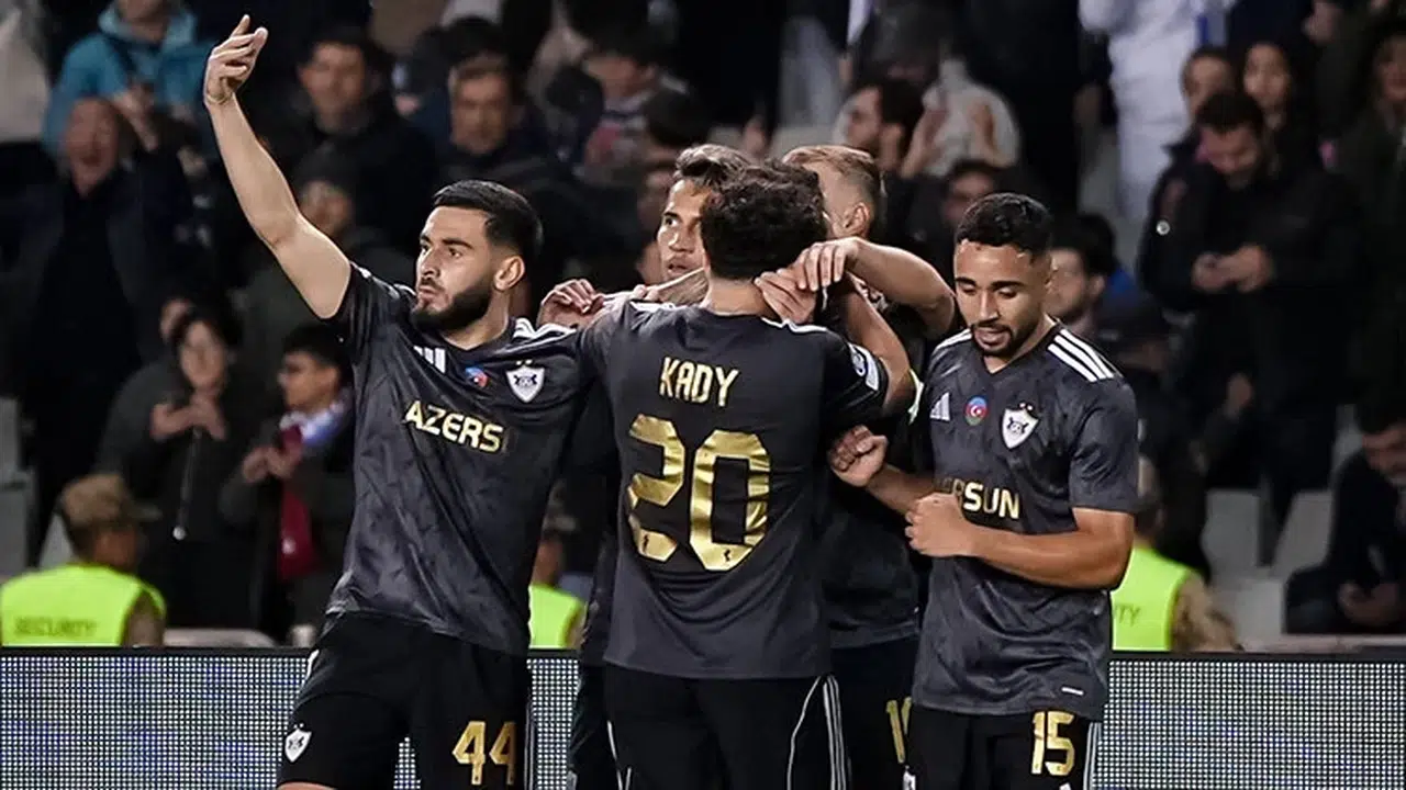 Karabağ Ajax maçı ne zaman, saat kaçta ve hangi kanalda? Kardeş takımdan hedef galibiyet