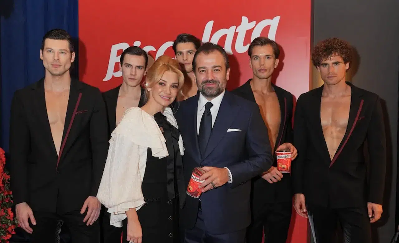 GQ Türkiye Men of the Year 2025 ödülleri sahiplerini buldu