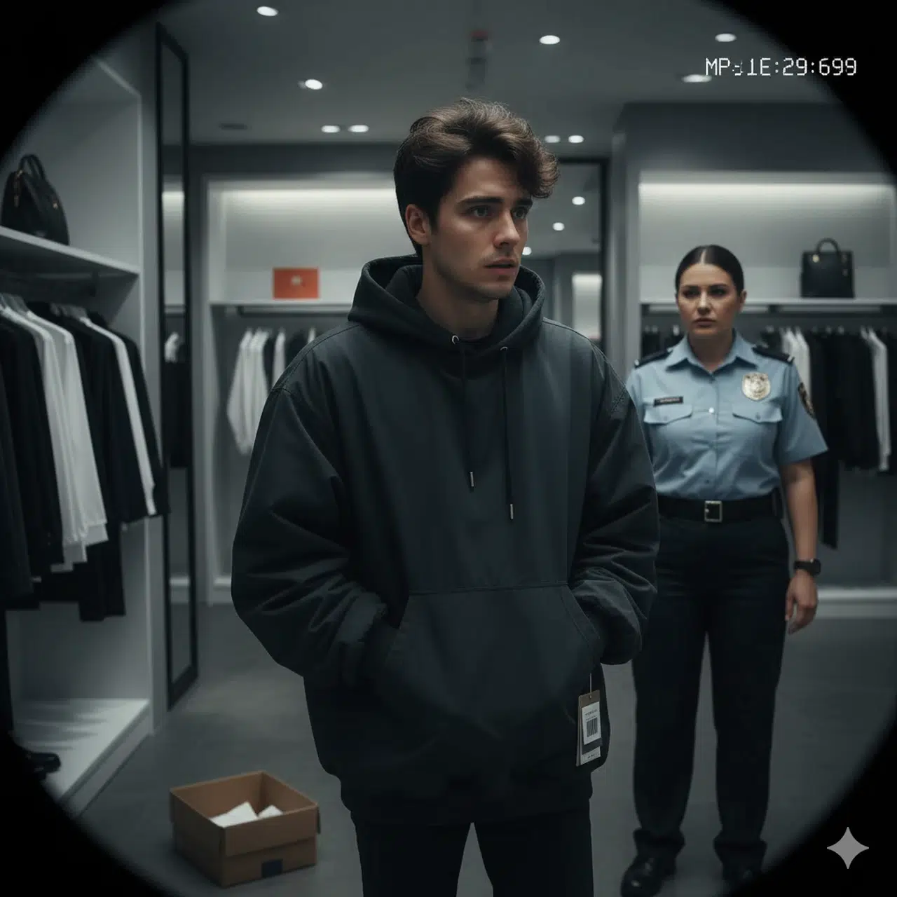 Bir İnsanın Hırsızlık Yaptığı Nasıl Anlaşılır? (Davranışsal ve Fiziksel İpuçları)