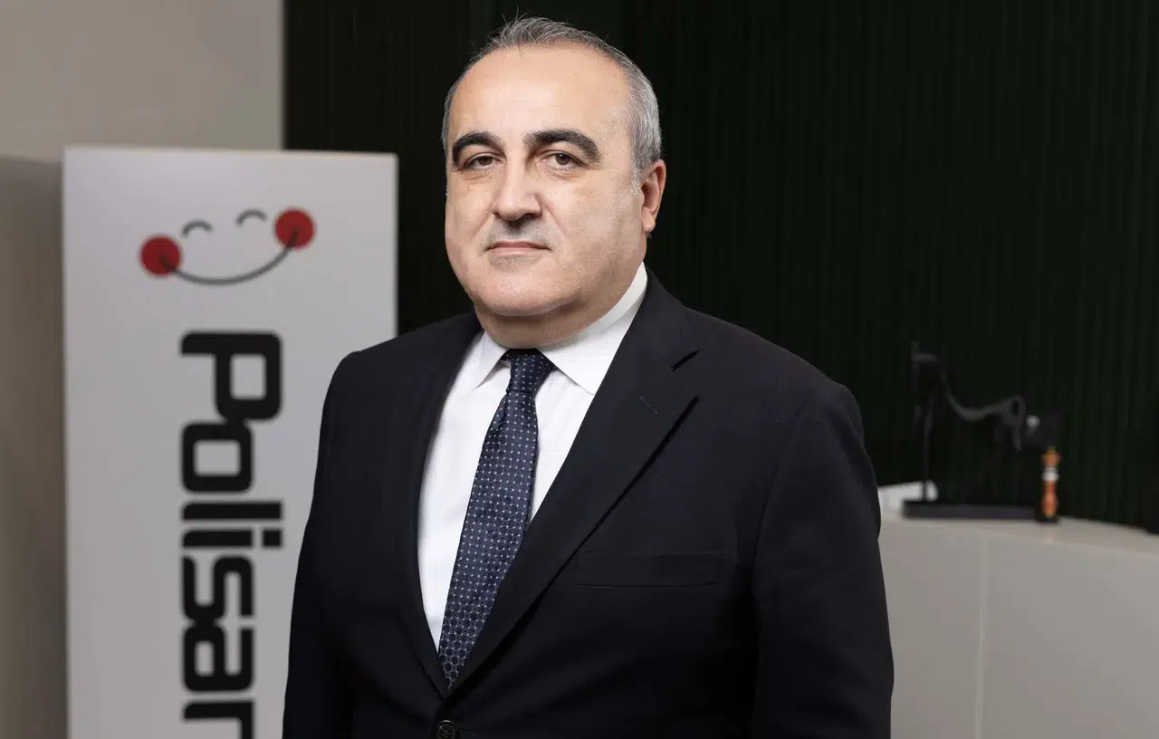 Polisan Kansai Boya'dan dış ticarette şeffaflık ve güven hamlesi