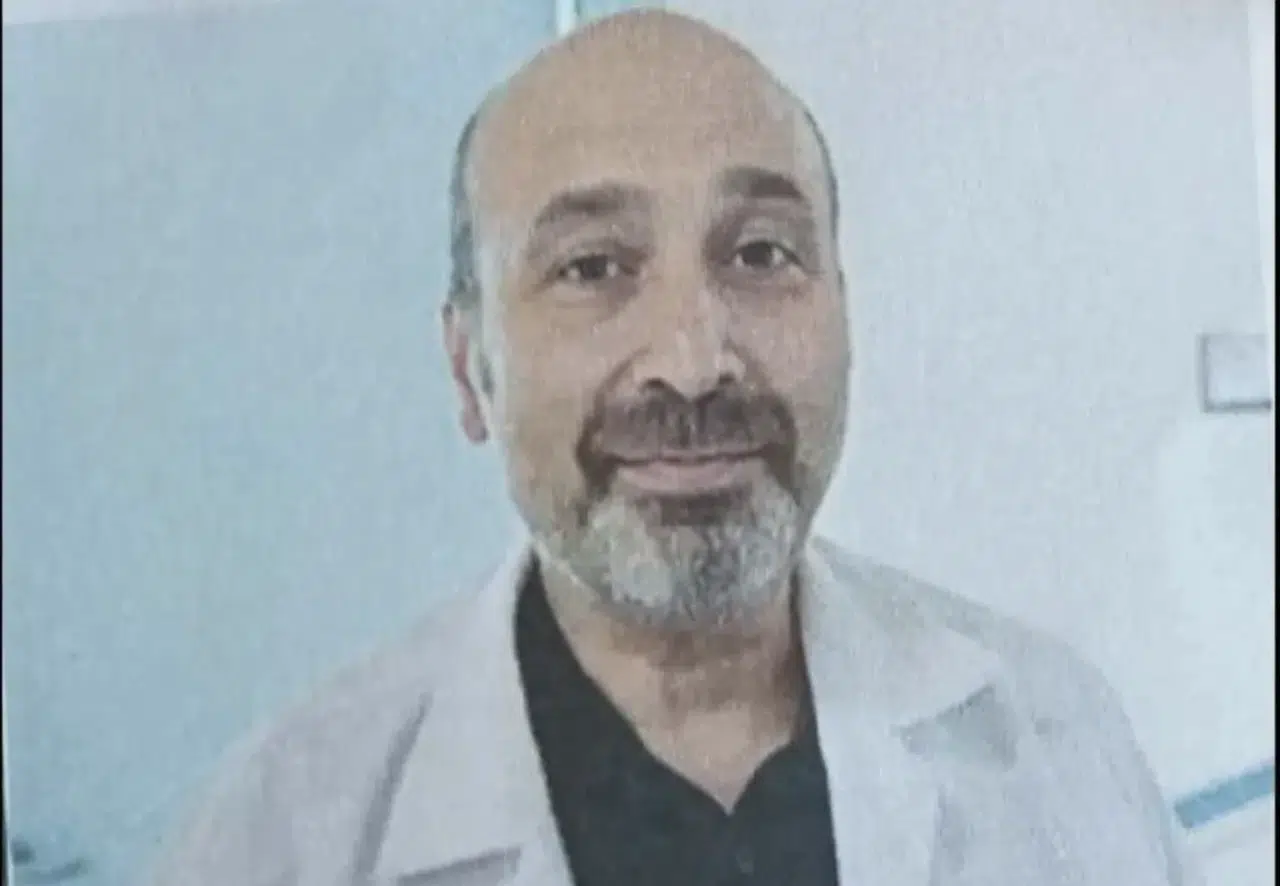 Zikret Köseoğlu kimdir, aslen nereli, ne doktoru, kaç yaşında? Hekimlik kariyeri ve yaşantısı