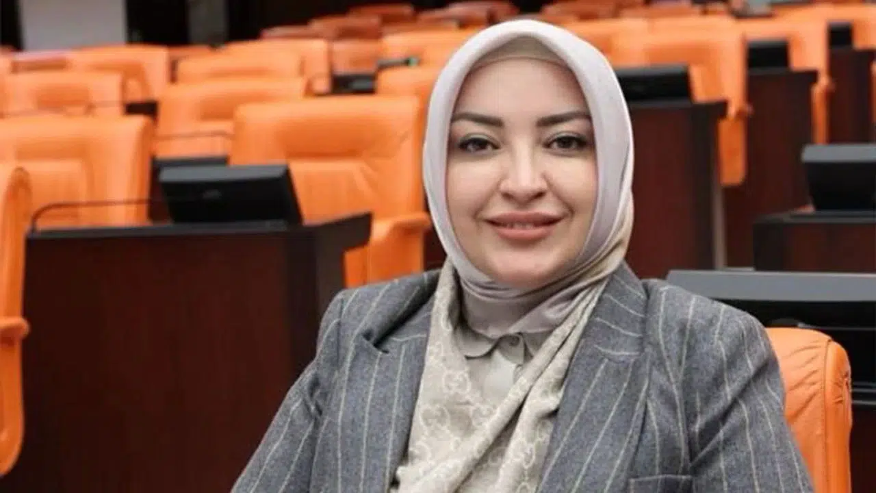 Meclis’te sessizlik bozuldu! Çiğdem Erdoğan: 'Taciz iddiasının takipçisiyiz'