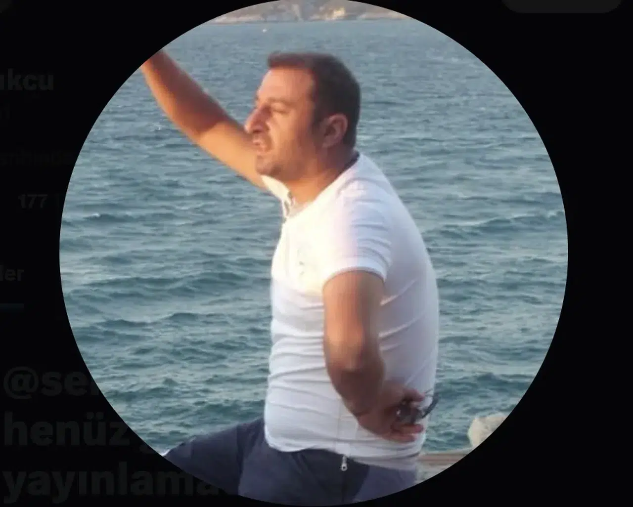 Serdar Çubukçu kimdir, neden öldü? Alüminyum sektörününden gelen acı haber