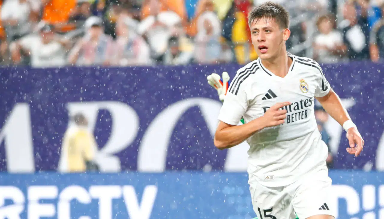 Bir gecede tablolar değişti: Arda Güler ve muhtemel 11 krizi