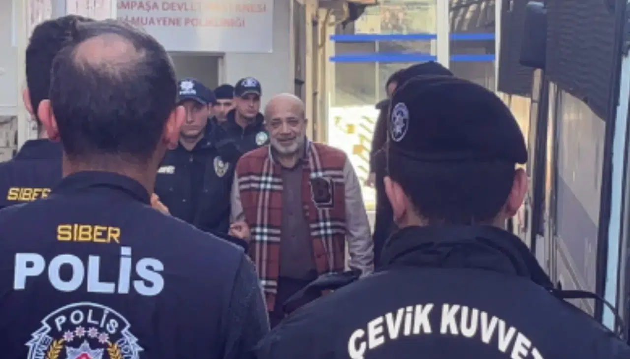 Futbolda bahis soruşturması büyüyor: Ünlü isimler adliyeye sevk edildi!