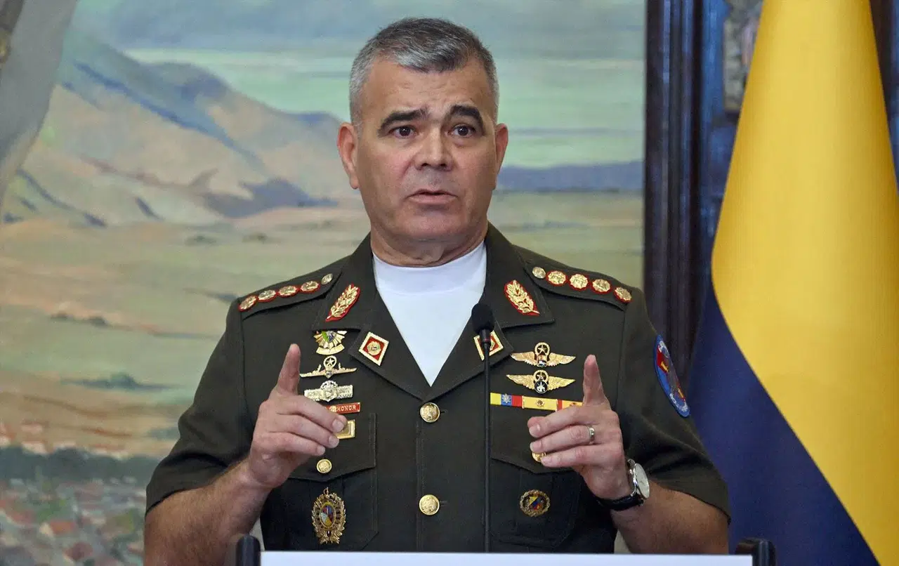 Venezuela’dan ABD’ye sert suçlama: Latin Amerika’da savaş istiyorlar!