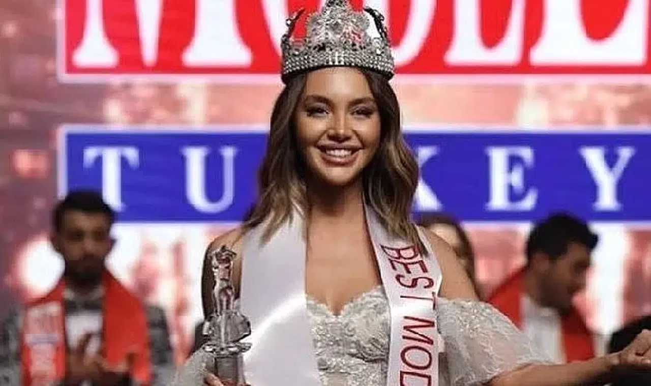 Büşra Karakaş kimdir, kaç yaşında, boyu ve kilosu, nereli? Spordan kırmızı halıya uzanan kariyeri