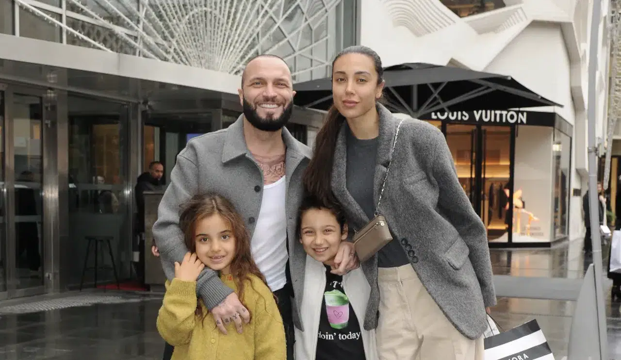 Yeni yıla barışla giriyorlar: Berkay’dan sürpriz Demet Akalın açıklaması