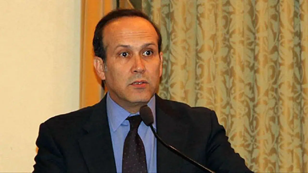 Namık Tan kimdir, hangi partiden, kaç yaşında, milletvekili mi? Siyasi kariyeri ve özgeçmişi