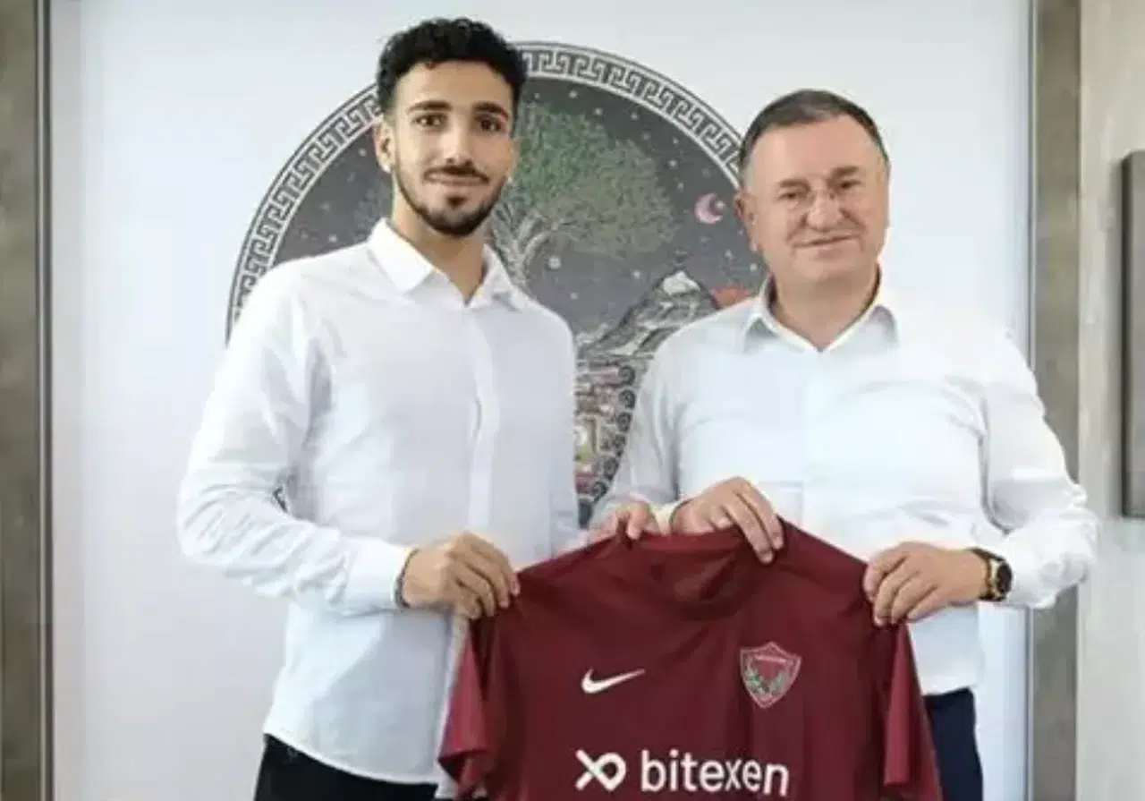 Cengiz Demir kimdir, aslen nereli, kaç yaşında? Bahis ile tanınan genç futbolcu