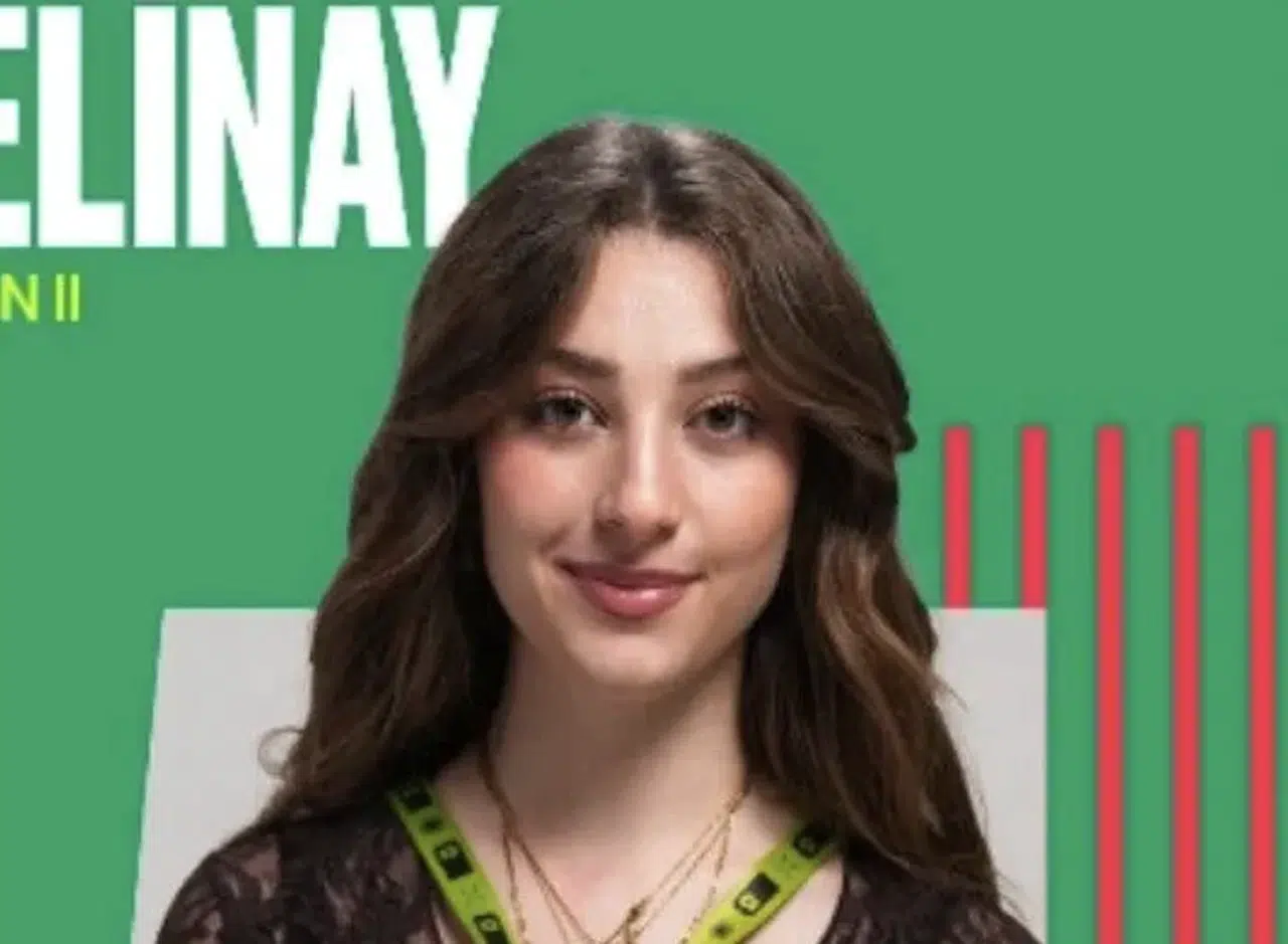 Belinay Çebi kimdir, kaç yaşında, nereli, hangi okulda? Big5 performansı ve çok yönlü kariyeri