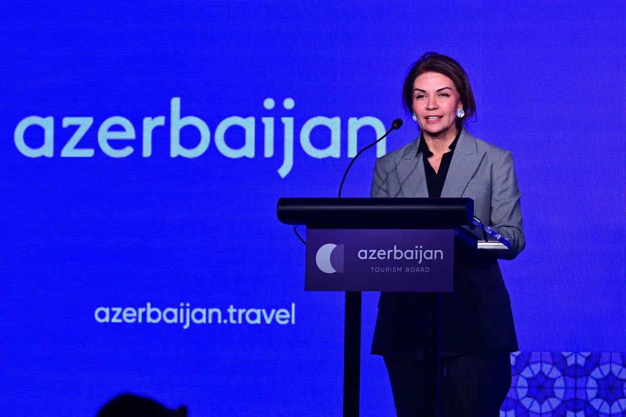 Azerbaycan Turizm Bürosu İstanbul Temsilciliğini açtı