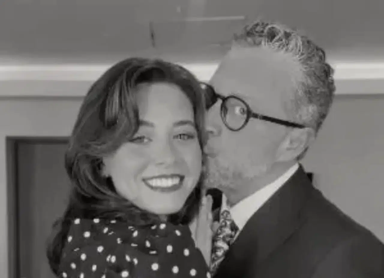 İbrahim Selim sevgilisi kim, Ayşe Şeyma Keten kimdir, aralarındaki yaş farkı? Çift gündeme bomba gibi düştü