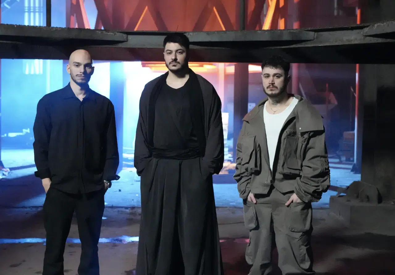 Semicenk ve Doğu Swag'den 2025’in son hiti