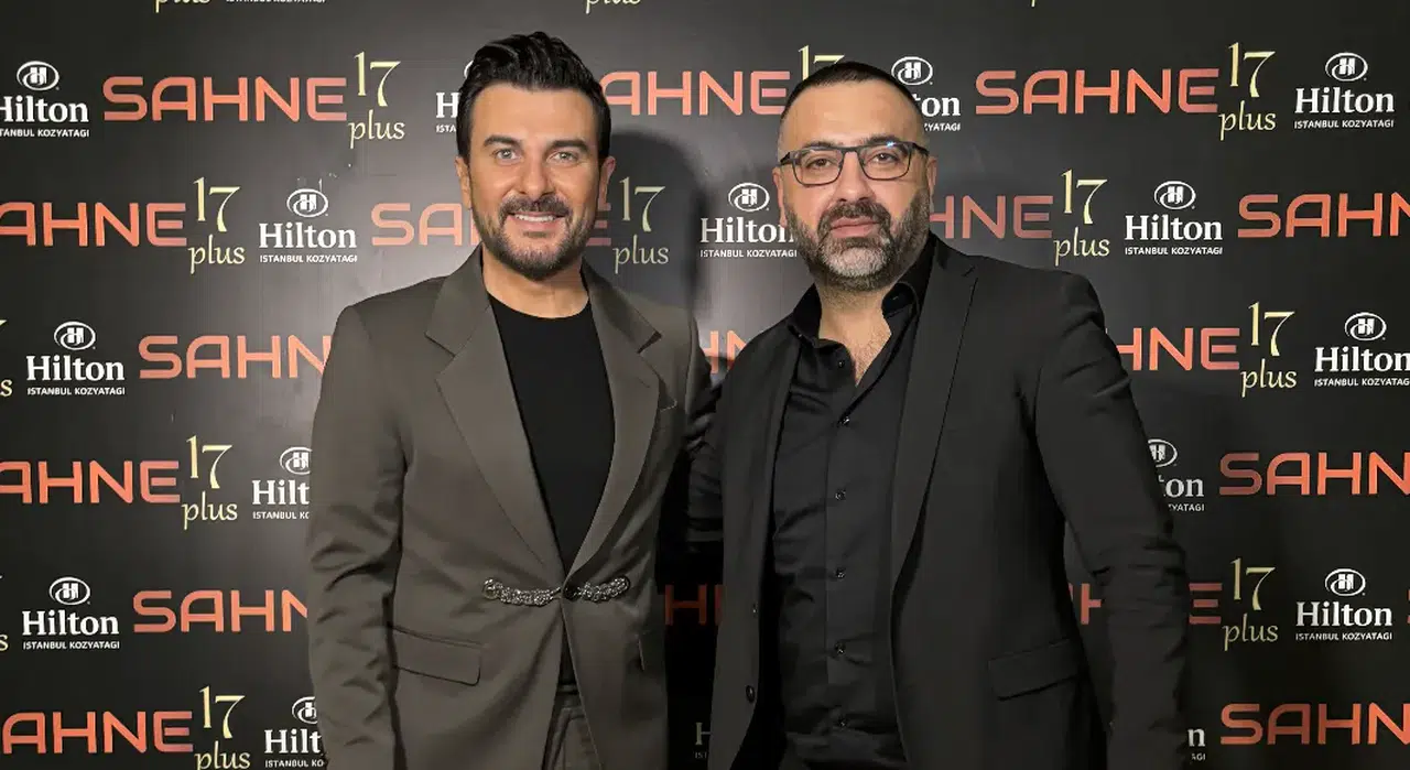 Gökhan Tepe'den 30. yıl projesi geliyor