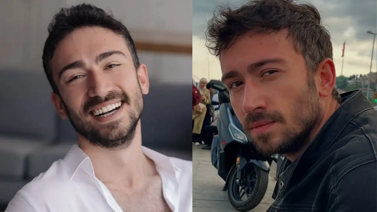 Eşref Rüya’nın dış sesi netleşti: Onur Özer’in seslendirdiği Ömer karakteri merak uyandırdı