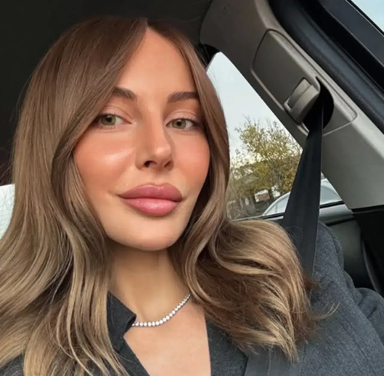 Ünlü spikerlere yönelik gözaltı işlemi sonlandı: İki isim serbest bırakıldı