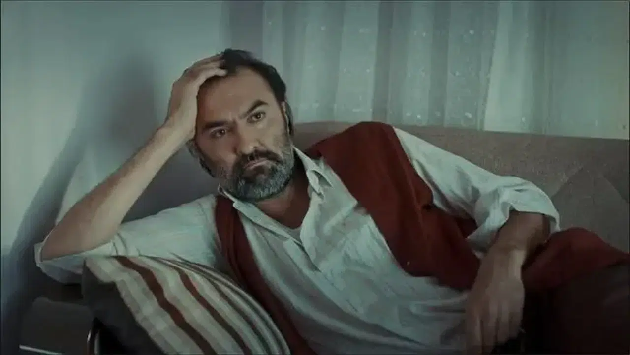 Funda Eryiğit'in eşi bakın kimmiş! Berkun Oya'nın biyografisi ve hayatı hakkında bilinenler