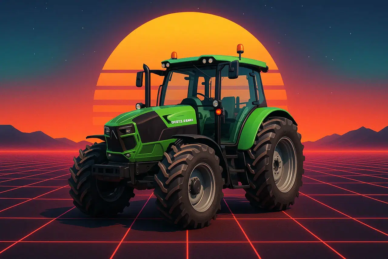 Deutz Fahr Fiyat Listesi Sıfır Traktör Almak İsteyenlere Fiyat Karşılaştırmalı Rehber!