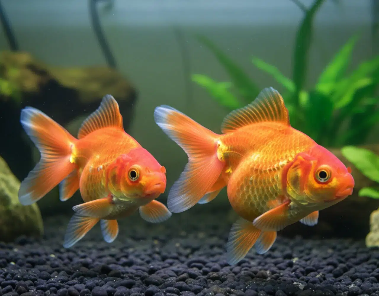 Japon Balığının Cinsiyeti Nasıl Anlaşılır? Erkek ve Dişiyi Ayırt Eden 5 Kesin İşaret