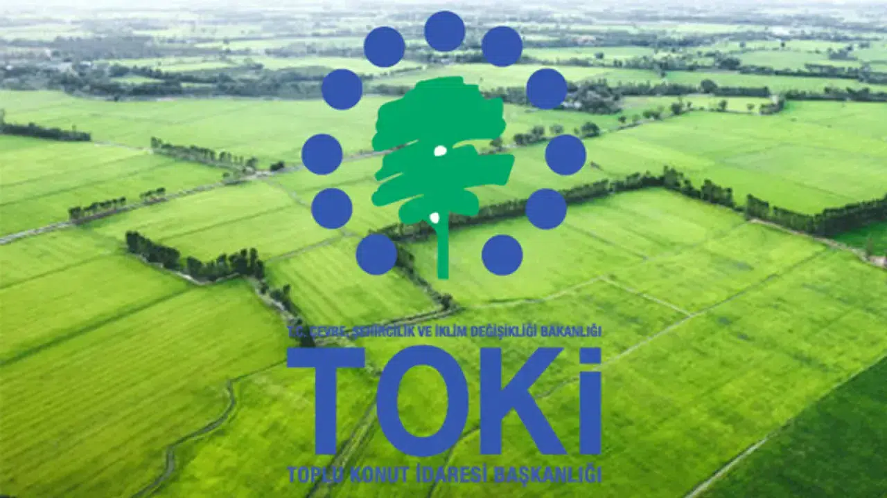 Kaçırmak istemeyeceğiniz bir fırsat: TOKİ 340 arsayı açık artırmaya sunuyor!