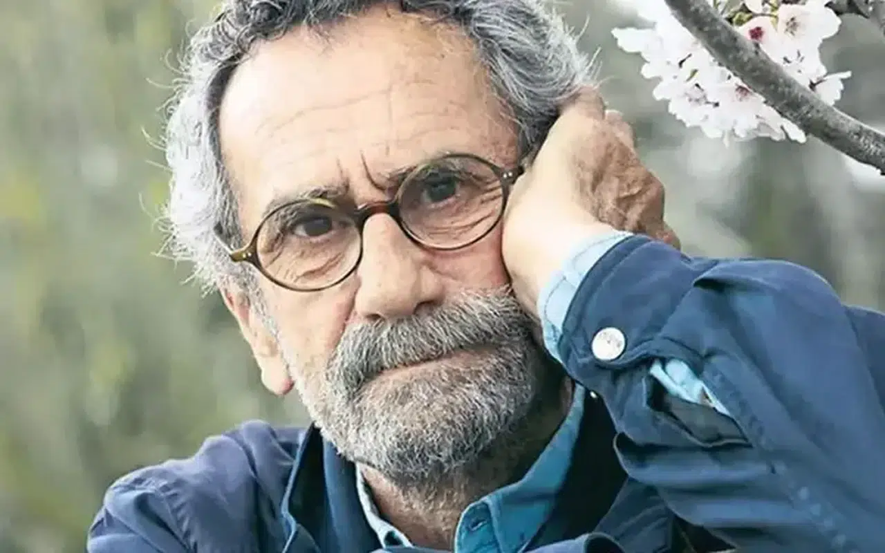 Rüya Gibi dizisi Muhittin kim, gerçek adı ve nereli belli oldu: Menderes Samancılar’ın biyografisi ve oynadığı diziler