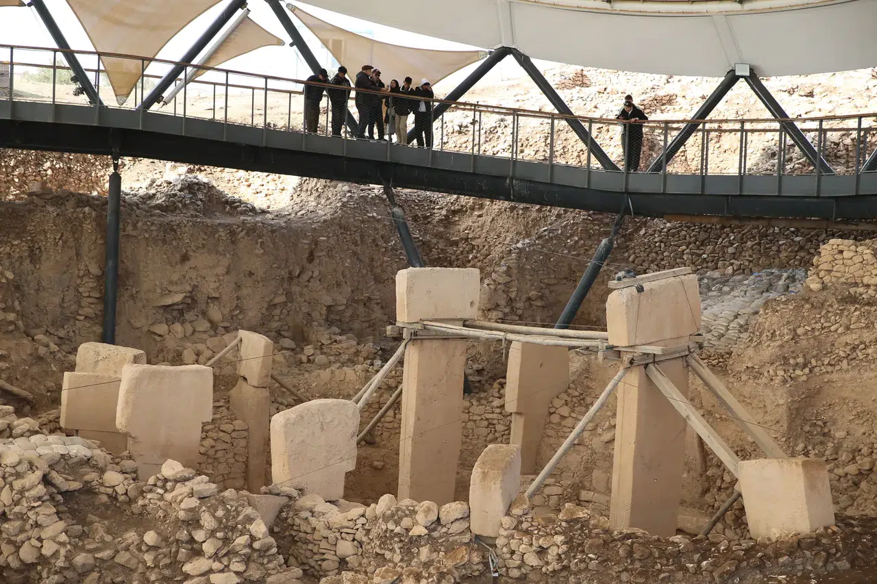 Taş Tepeler Projesiyle Şanlıurfa, tarihin sıfır noktasında yükseliyor