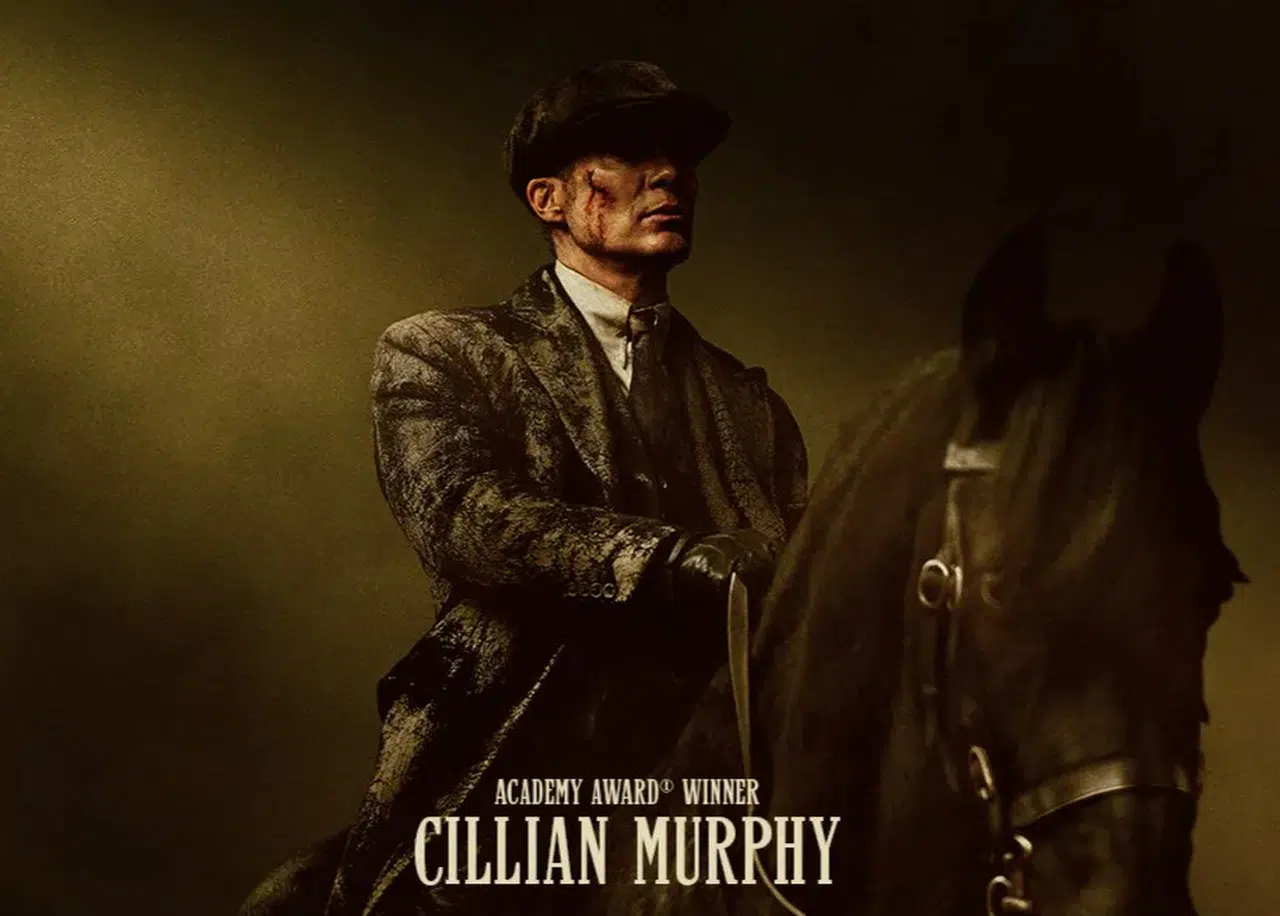 Peaky Blinders filmi ne zaman çıkacak: Tommy Shelby 'The Immortal Man' ile dönüyor!