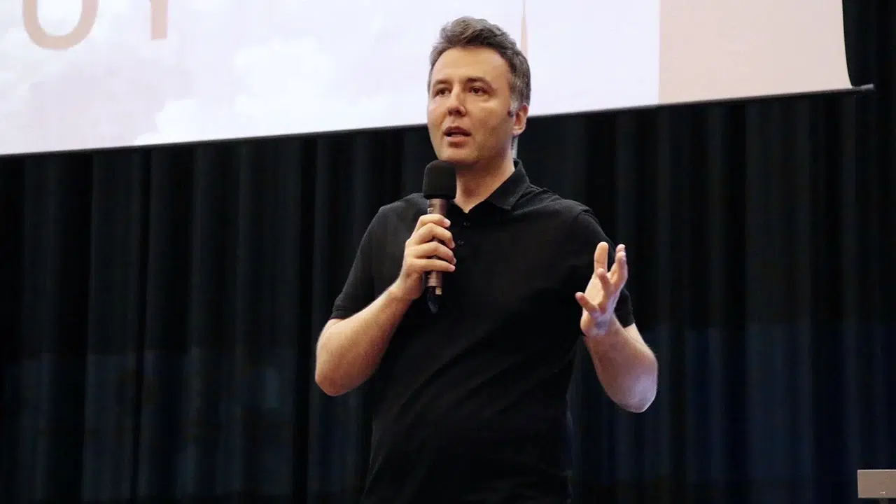 Deniz Elmas kimdir? Mehmet Akif Ersoy'un ilk eşi hakkında bilinmeyenler