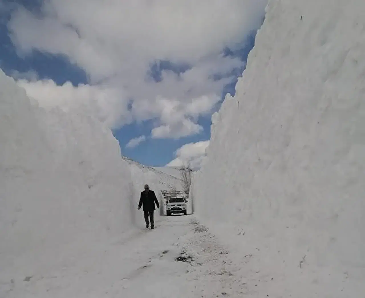 Bitlis’te eğitime zorunlu ara! Valilikten son dakika açıklaması