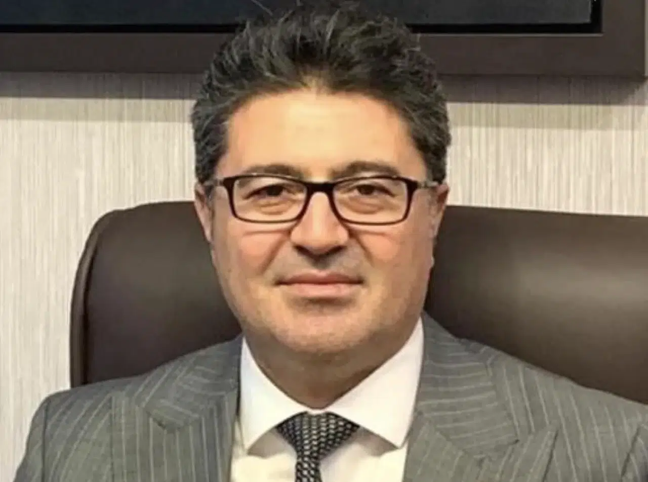 Ensar Aytekin kimdir, aslen nereli, alevi mi, evli mi? Yurt içi örgütlenmeden sorumlu isim