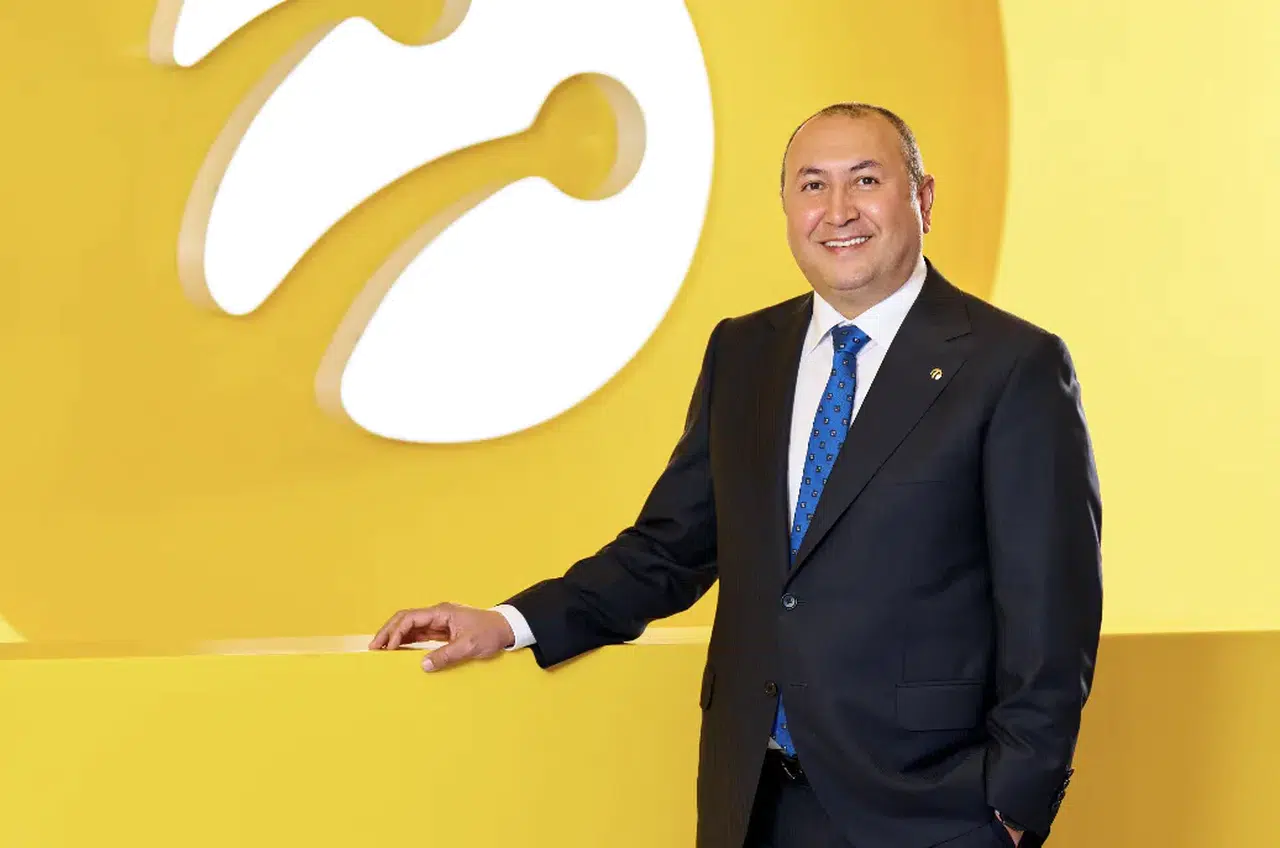Turkcell Superbox 5G modemleri satışa sundu