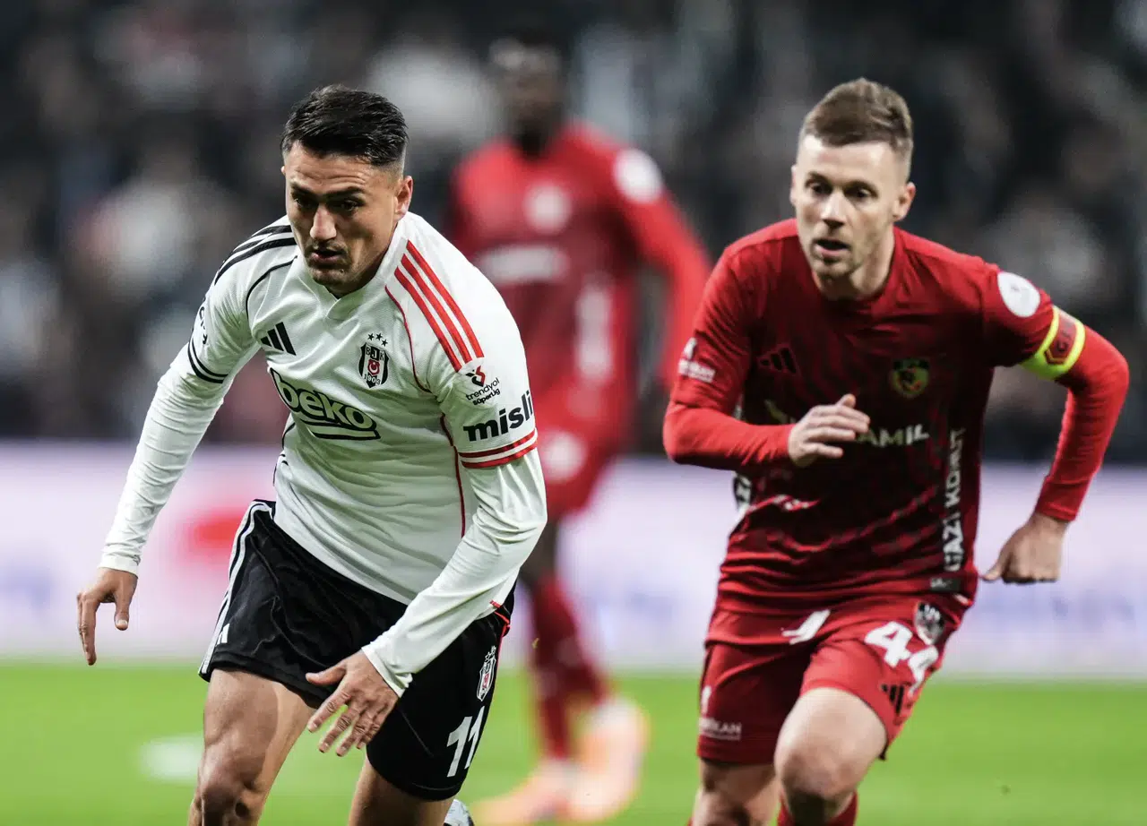 Beşiktaş 2005-2006 sezonundan sonra en kötüsü