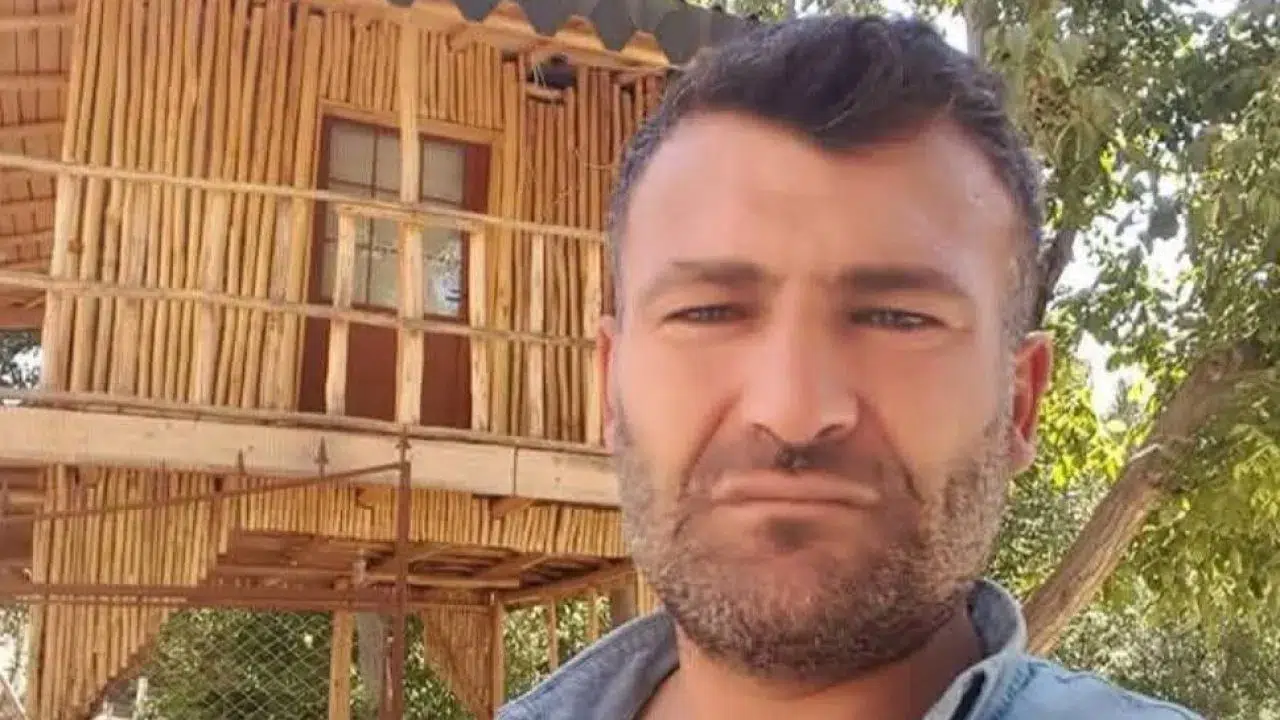 Mardin’de karanlık yolda facia: Ata çarpan kazada 1 ölüm!