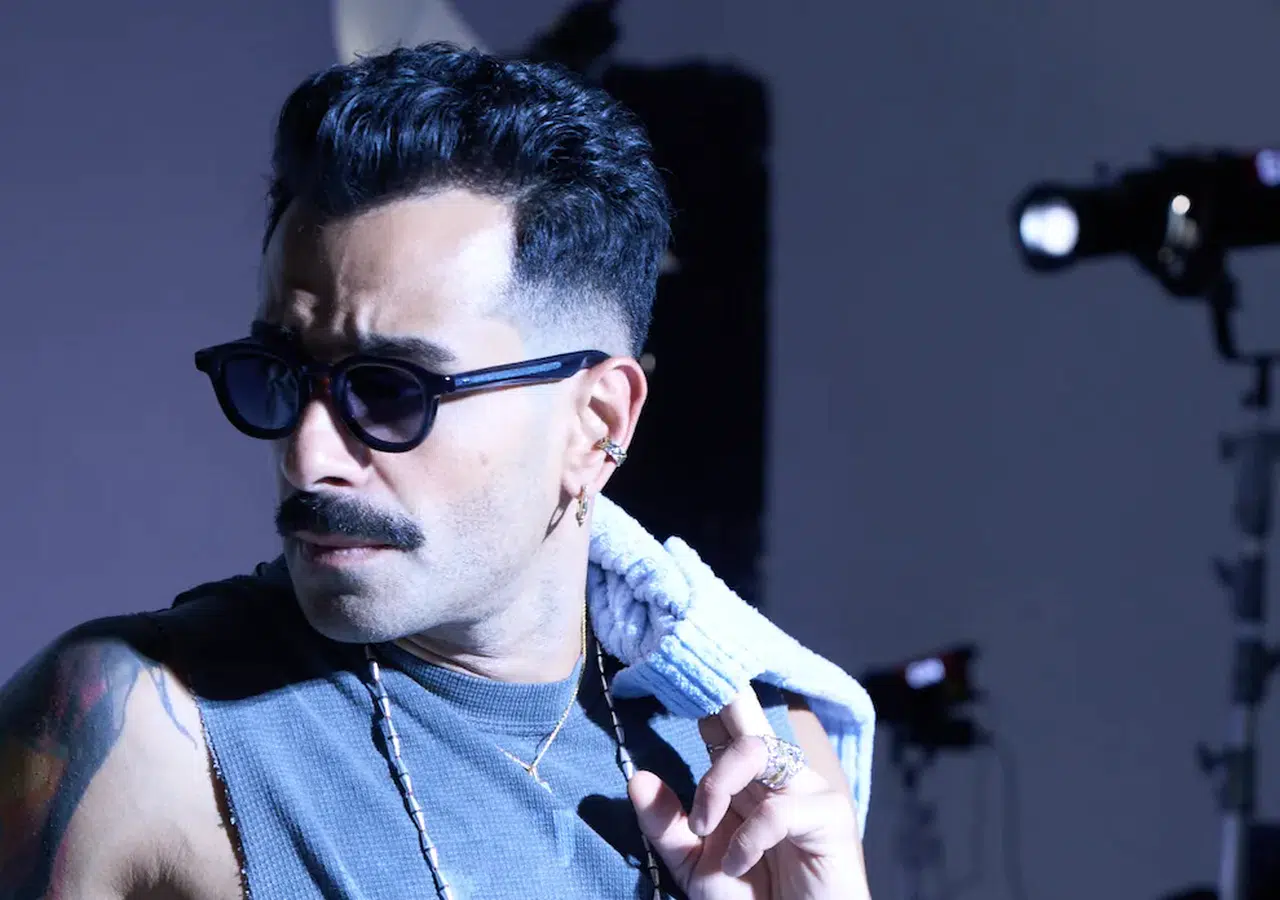 Gökhan Türkmen’den biletleri kapış kapış giden konserler! Türkiye turnesi geliyor