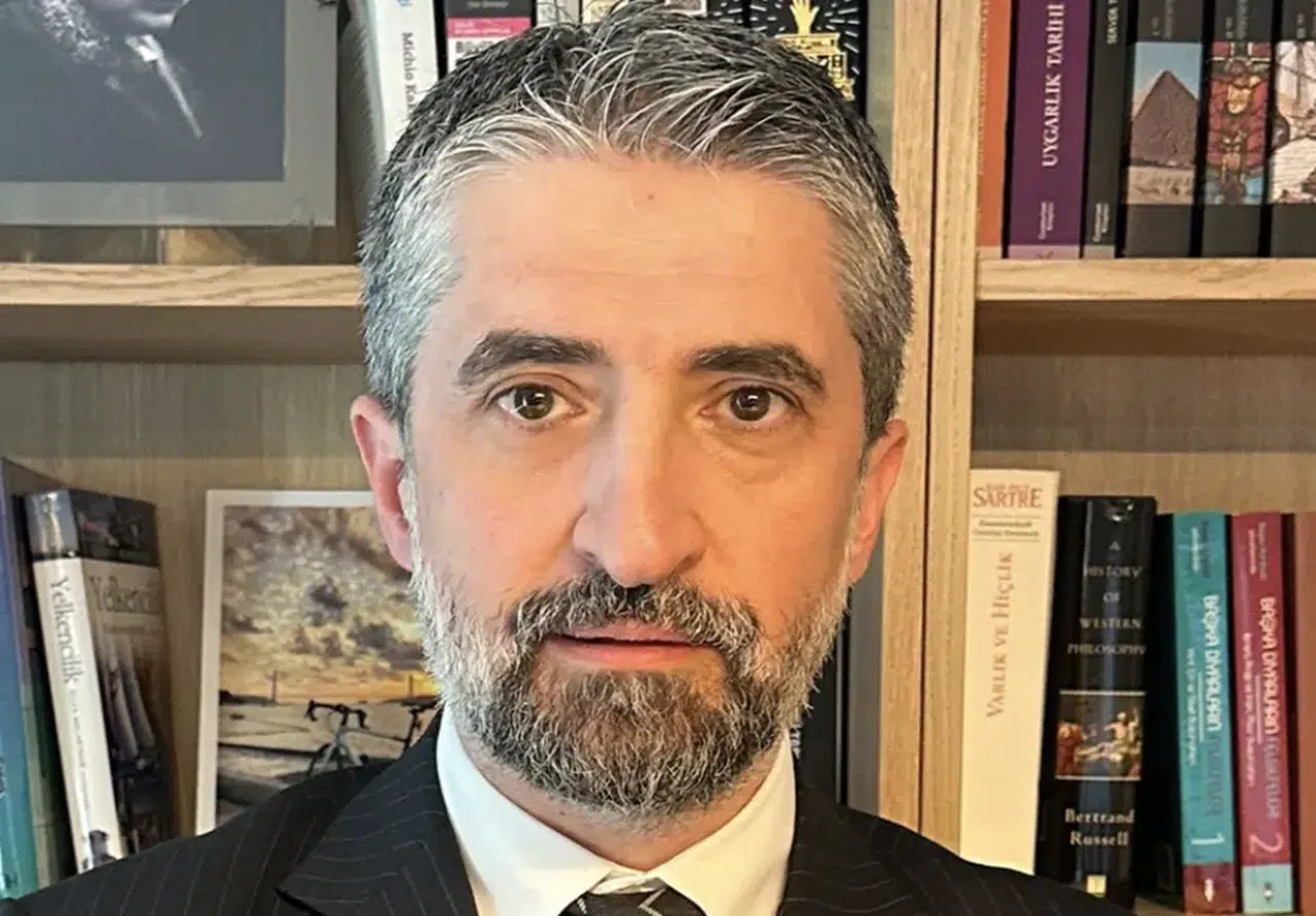 Ozan Diren kimdir, ne iş yapıyor, kaç yaşında, nereli? CEO'luk kariyeri ve özgeçmişi