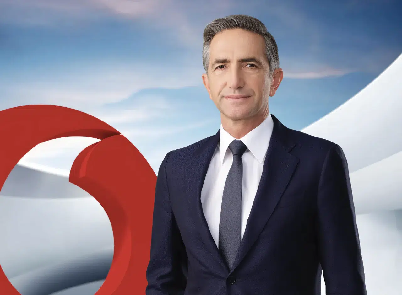 Vodafone’a Uluslararası Ödül! Kadın Voleyboluna Verilen Destek Dünya Gündeminde