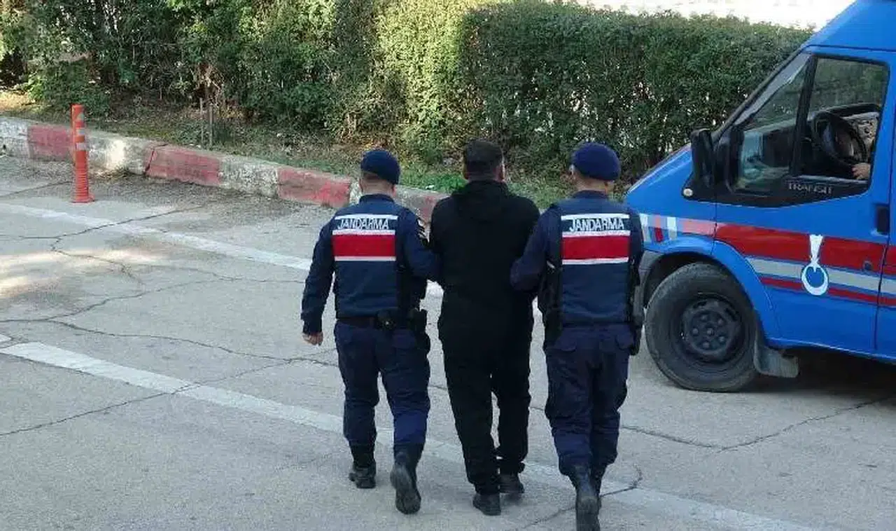 Gaziantep’te siber tuzak deşifre edildi! Dolandırıcılar yakayı ele verdi