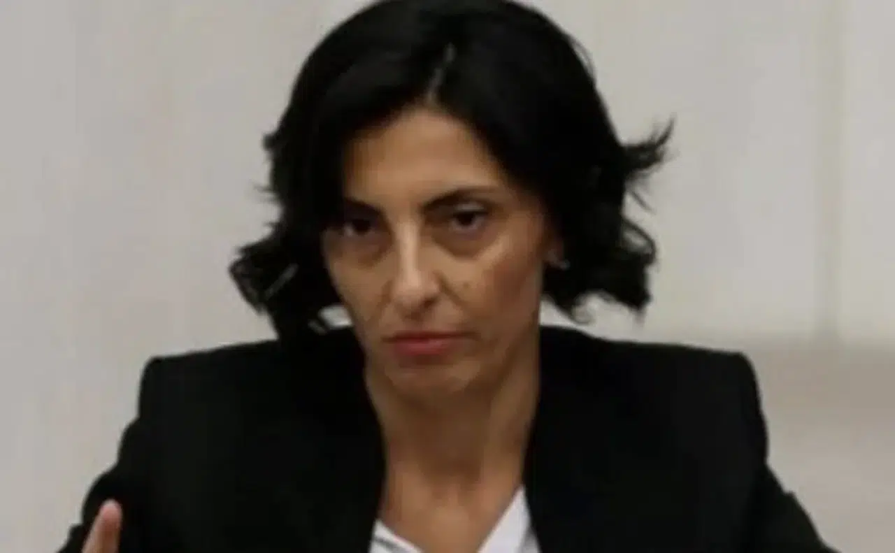 Nurhayat Altaca Kayışoğlu aslen nereli, kimdir, eşi, kaç yaşında? Hukuktan siyasete uzanan özgeçmişi