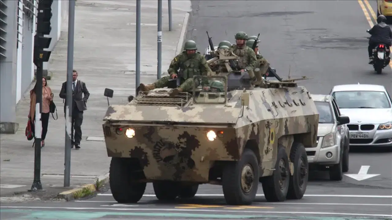 ABD’den çete liderine 5 milyon dolarlık av!