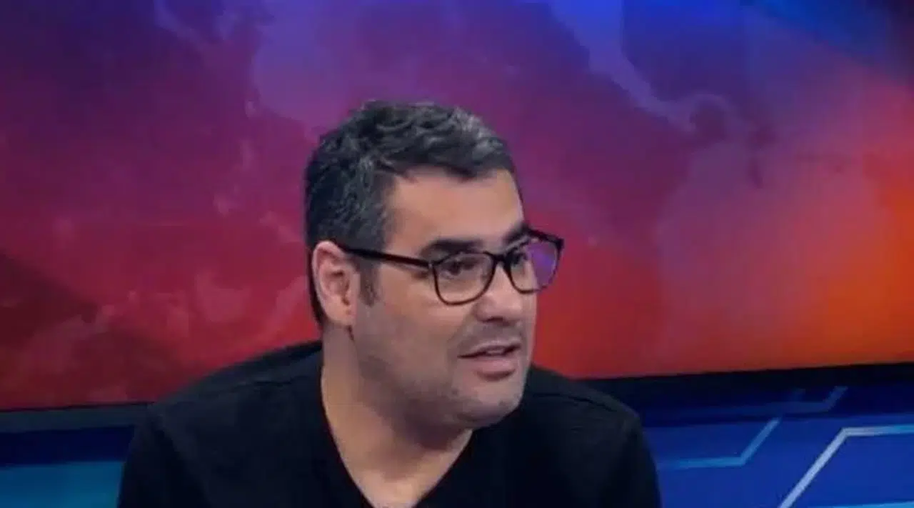 Enver Aysever kimdir, neden gözaltında, aslen nereli, kaç yaşında, evli mi? Biyografisinin detayları