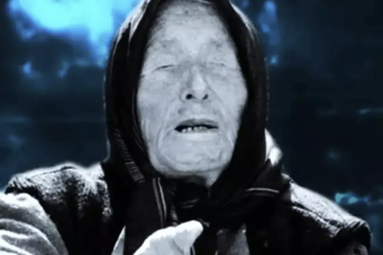 Baba Vanga 2026 için ne dedi? Siyasi gerilimler ve küresel düzen uyarısı