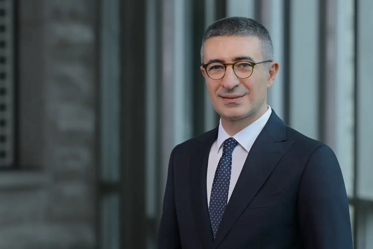 Garanti BBVA'dan 433 milyon dolarlık yeni sendikasyon